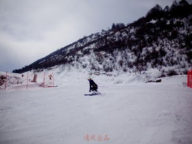 朝雪录：云包场奇遇记