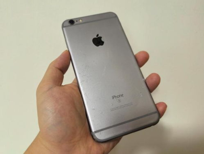 苹果6s CCD神器：揭秘拍照新境界